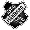 Wappen SVGG Hangard 1947 II