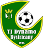 Wappen TJ Dynamo Bystričany