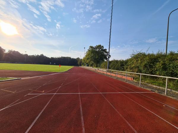 Jurastadion - Lenting