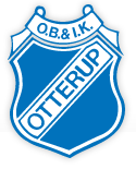 Wappen Otterup B og IK II  65336