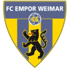 Wappen FC Empor Weimar 06  II