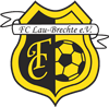 Wappen FC Lau-Brechte 2002 diverse