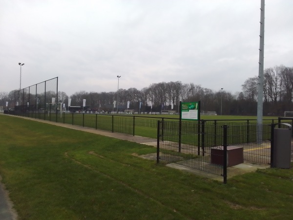 Sportpark Zuid veld 2 - Aalten