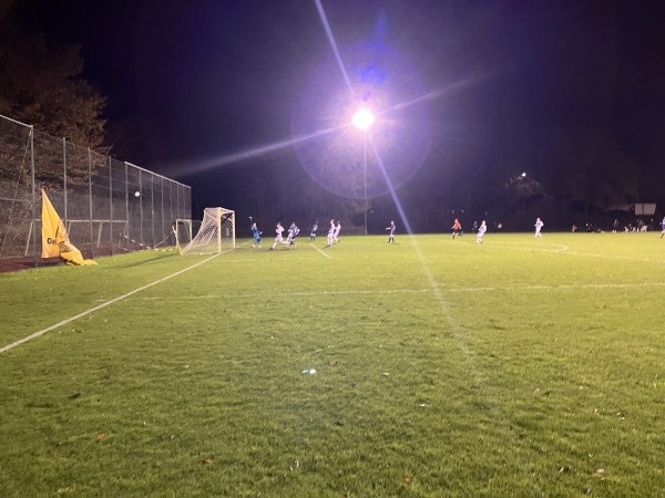 Sportanlage Schanzenstraße B-Platz - Delmenhorst-Dwoberg/Ströhen