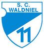 Wappen SC Waldniel 1911 II