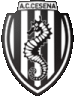 Wappen ehemals AC Cesena