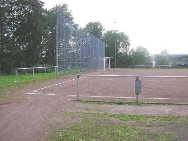 Sportanlage Hochdahler Straße Platz 2 - Haan/Rheinland