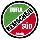 Wappen TuRa Remscheid-Süd 80/09  24959