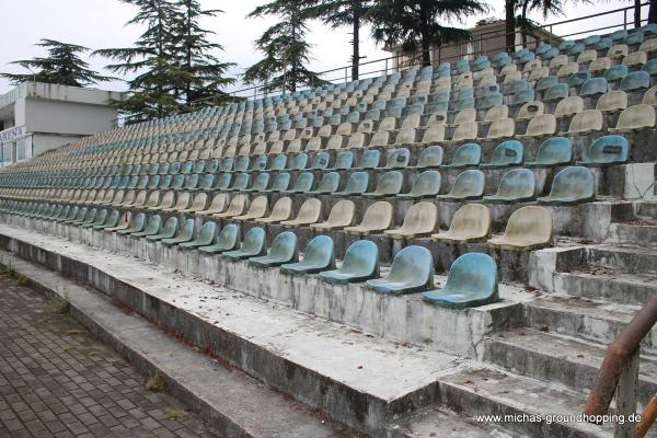 Chele Arena - Kobuleti