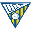 Wappen UD Tomares