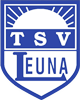 Wappen ehemals TSV Leuna 1919  128923