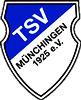 Wappen TSV Münchingen 1925 diverse  120544