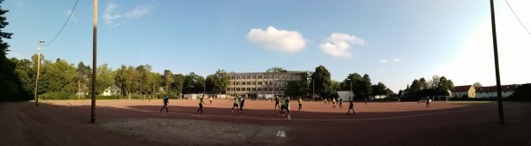 Sportanlage am Stadtgymnasium RSV-Platz - Köln-Porz