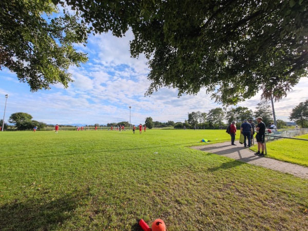 Sportpark Raisting Platz 2 - Raisting