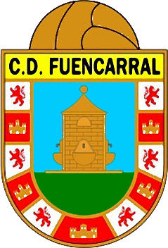 Wappen CD Fuencarral