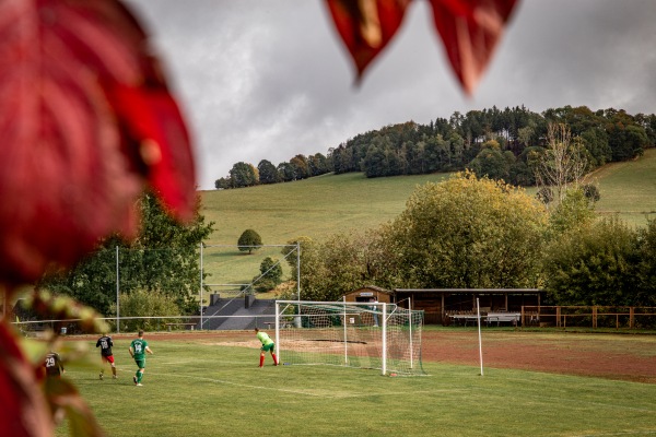 Sportanlage Straße der Jugend - Drebach