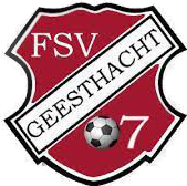 Wappen FSV Geesthacht 2007 II