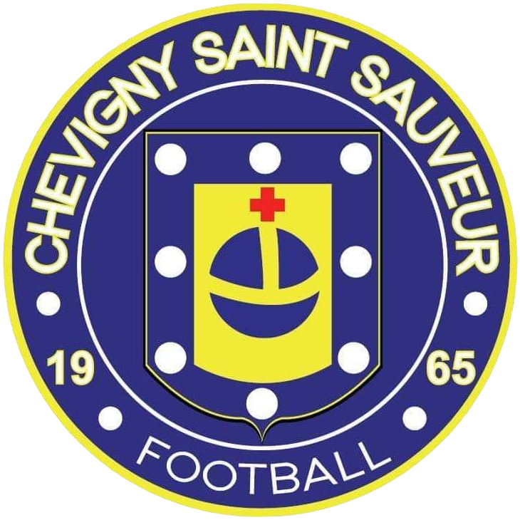 Wappen Chevigny Saint Sauveur Football diverse