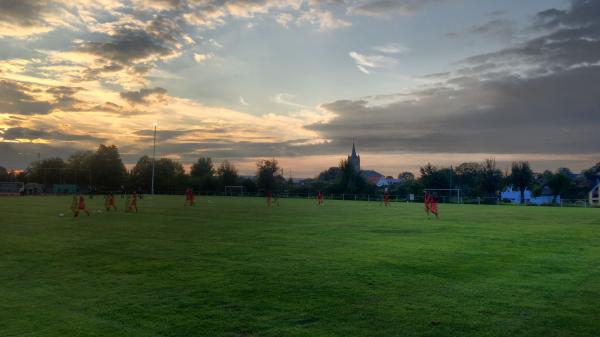Sportfeld Eggolsheim 2 - Eggolsheim