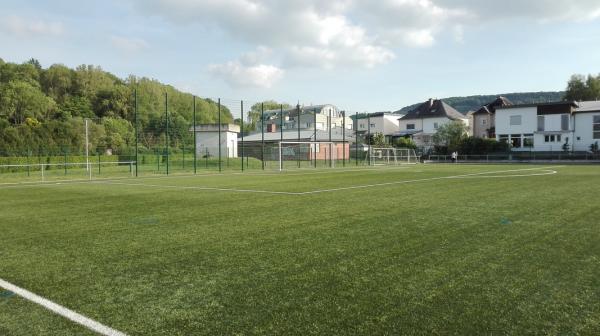 Terrain Breil Terrain Synthetique - Echternach