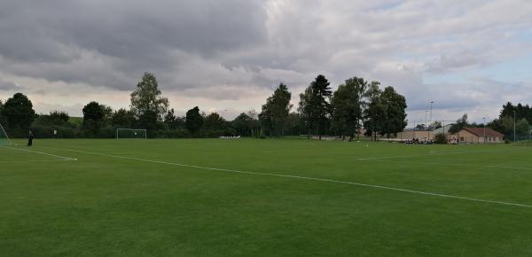 Sportschule Bitburg Platz 2 - Bitburg