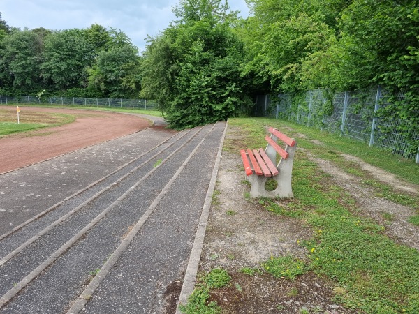 Erlachstadion - Birkenfeld/Enzkreis