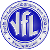 Wappen VfL Kellinghusen 1862 II  60498