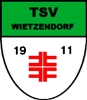 Wappen TSV Wietzendorf 1911 - Frauen