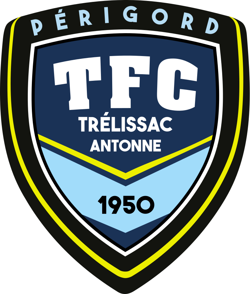 Wappen Trélissac Antonne Périgord FC diverse