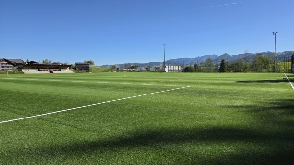 Bezegg-Stadion Nebenplatz - Andelsbuch