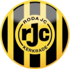 Wappen Roda JC Kerkrade diverse