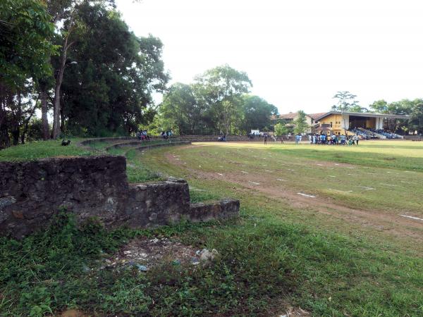 Sri Bodhi Ground - Gampaha