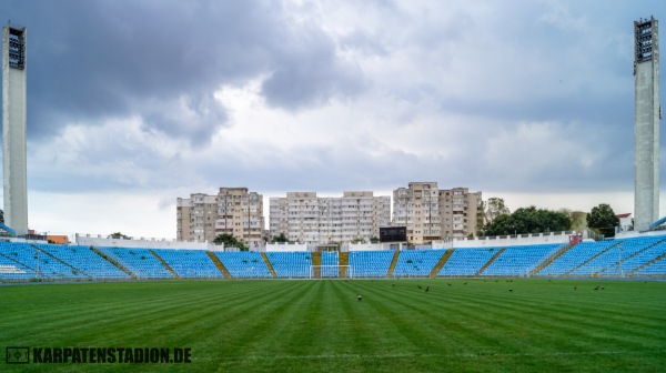 Stadionul Farul - Constanța