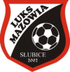 Wappen LUKS Mazowia Słubice  103189