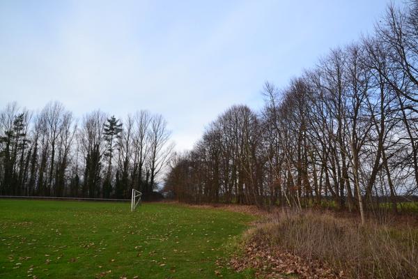 Josef-Riediger-Sportanlage - Thelkow