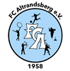 Wappen FC Altrandsberg 1958 - Frauen