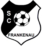 Wappen ehemals SC Frankenau  71934