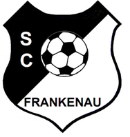 Wappen ehemals SC Frankenau