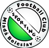 Wappen FC Sporting Mladá Boleslav B