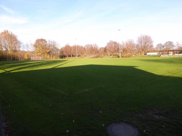 Sportanlage Fischerwörthstraße Platz 2 - Ingersheim/Neckar
