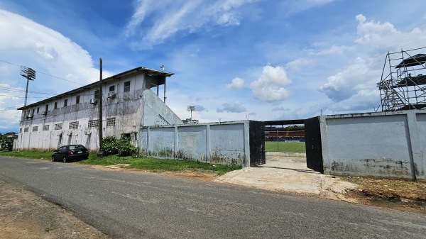 Estadio Agustín “Muquita” Sánchez - La Chorrera