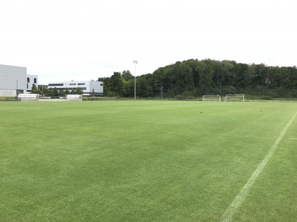 FC Bayern Campus Platz 6 - München-Neuherberg