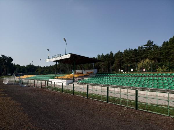 Stadion Miejski w Tuliszkowie - Tuliszków
