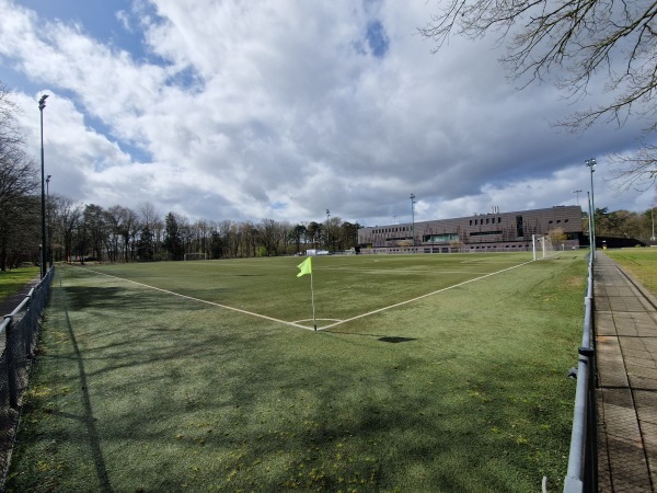 Nationaal Sportcentrum Papendal Kunstgrasveld - Arnhem