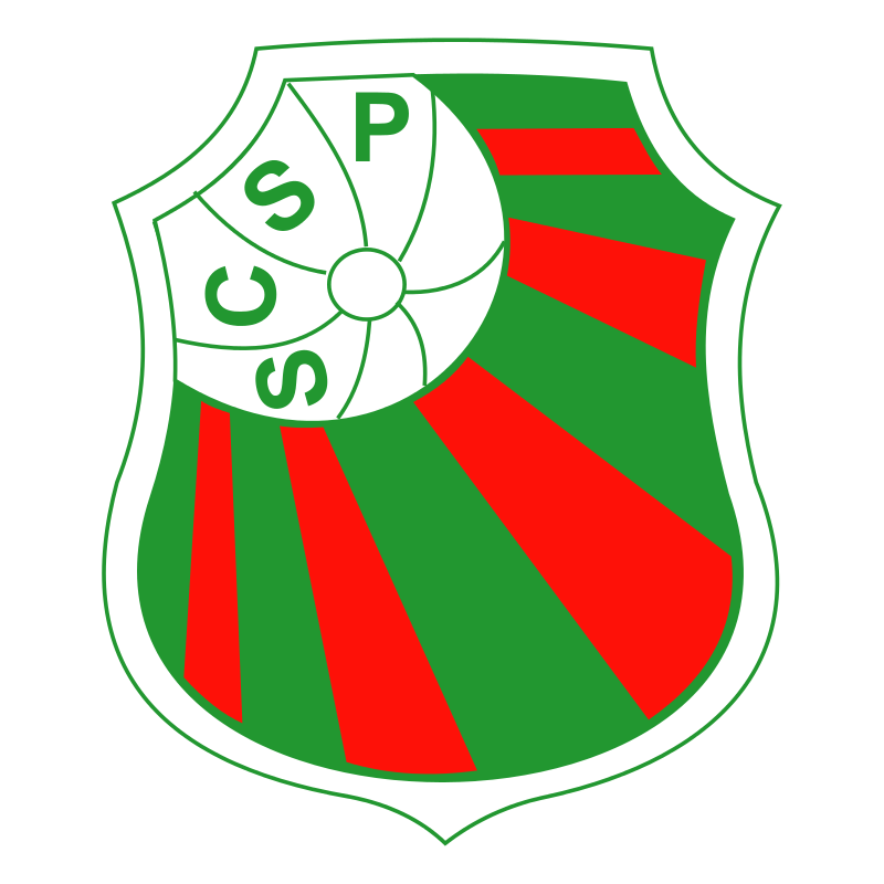 Wappen SC São Paulo Rio Grande  74938