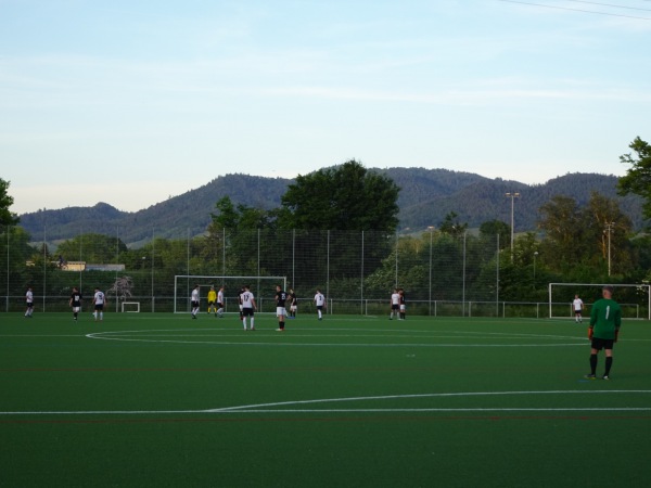 SCO-Trainingszentrum - Offenburg