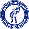 Wappen Matlock Town FC