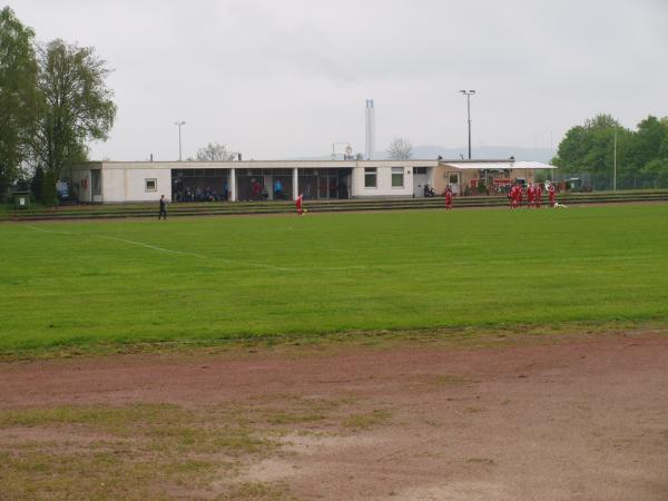 Städtischer Platz Am Höing - Hagen/Westfalen