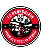 Wappen SG SV Fresing-Kitzeck/1.FC Leibnitz II/FC Großklein II