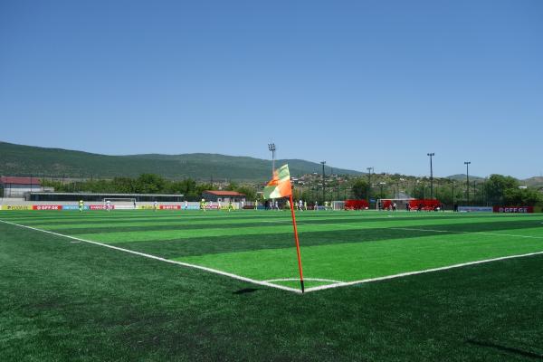 Gldanis Football Centre - Tbilisi